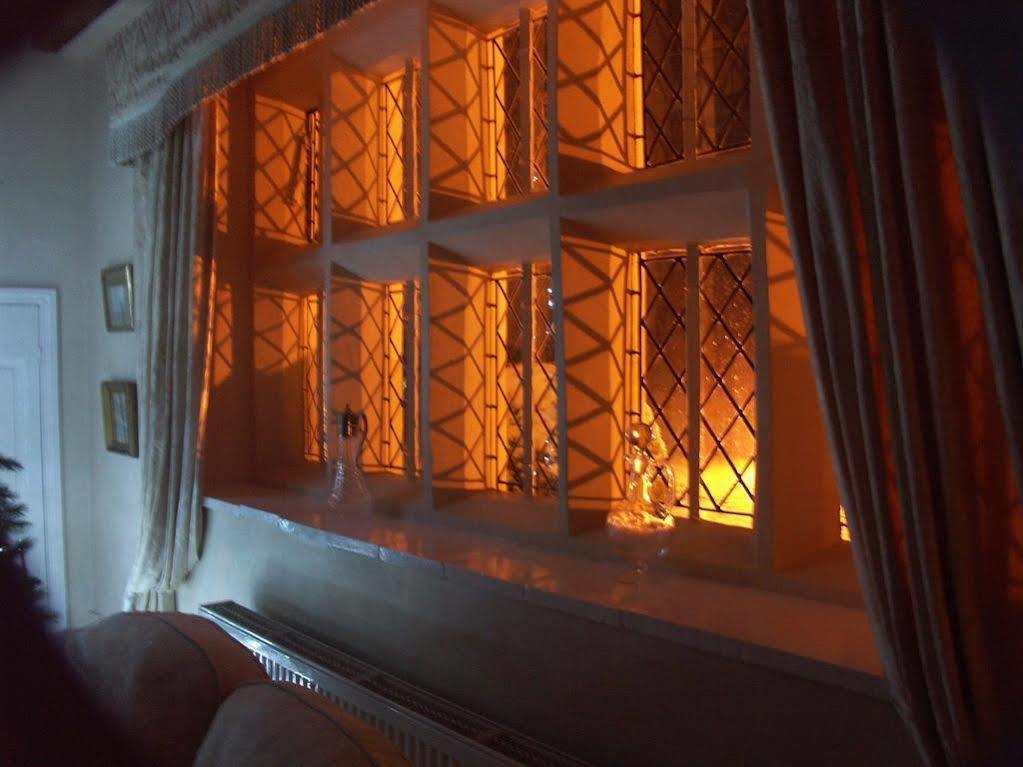 Bed and Breakfast Catton Old Hall Норвіч Екстер'єр фото